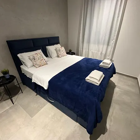 Mint House Apartment Nis Exterior photo