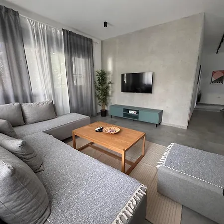 Mint House Apartment Nis Exterior photo