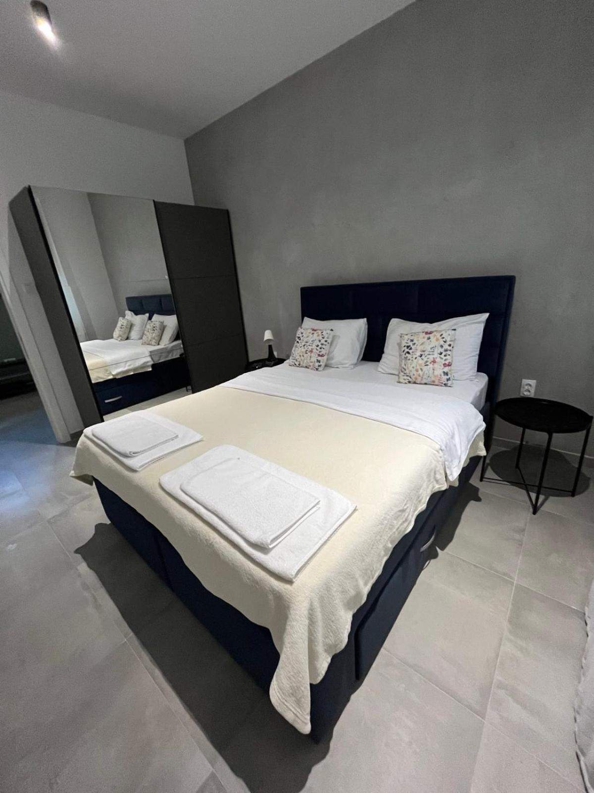 Mint House Nis