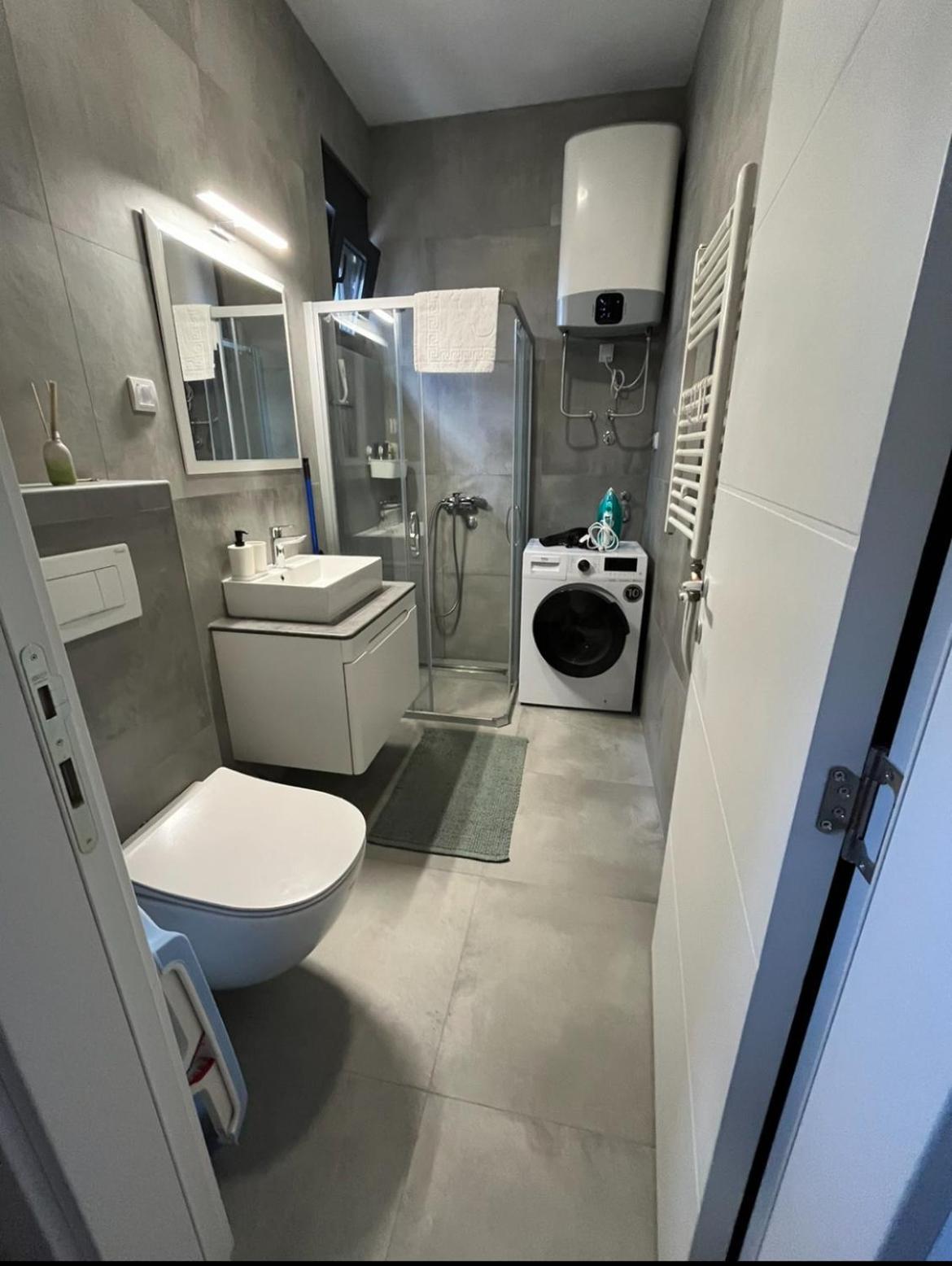 Mint House Apartment