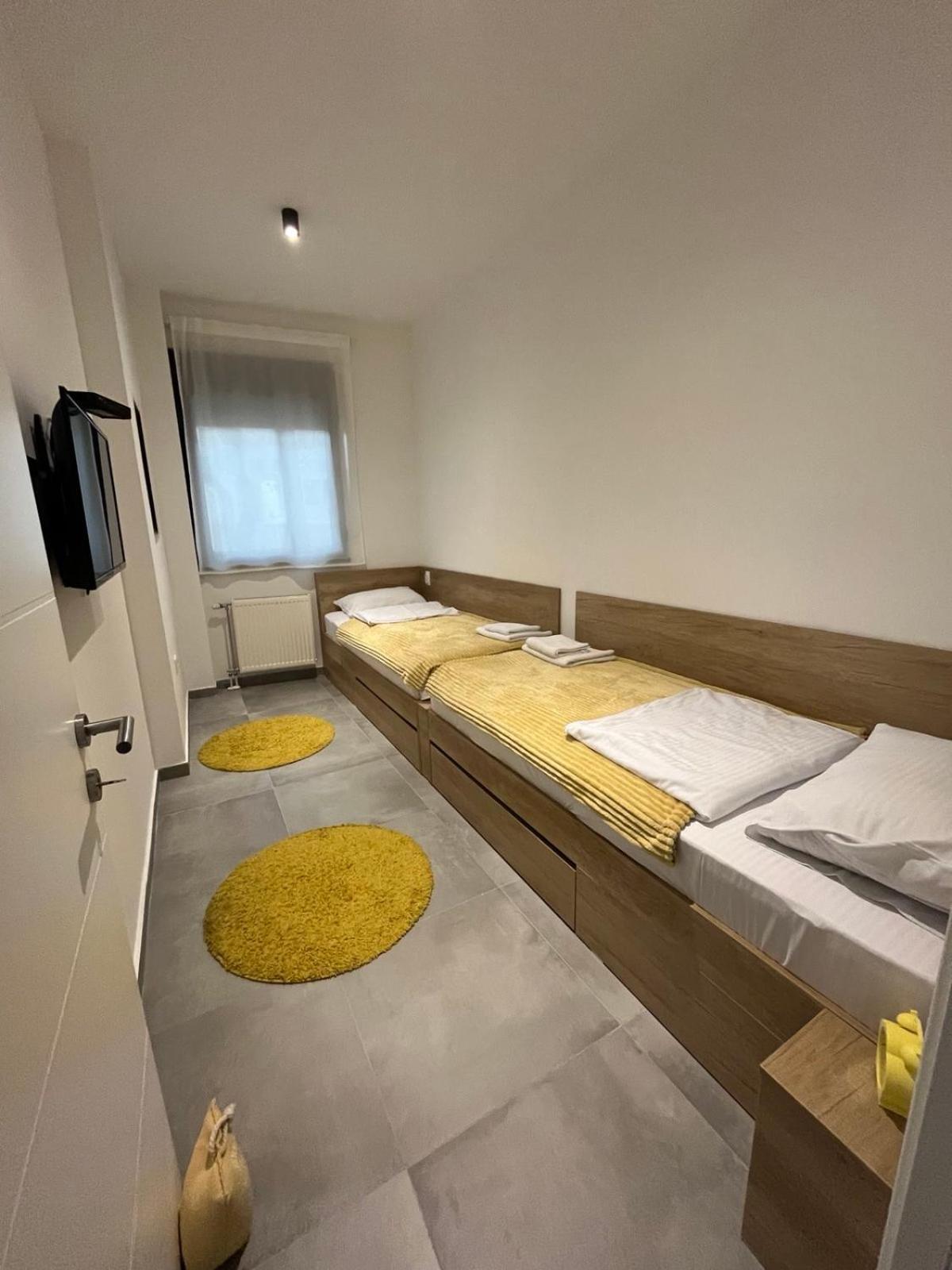 Mint House Apartment *