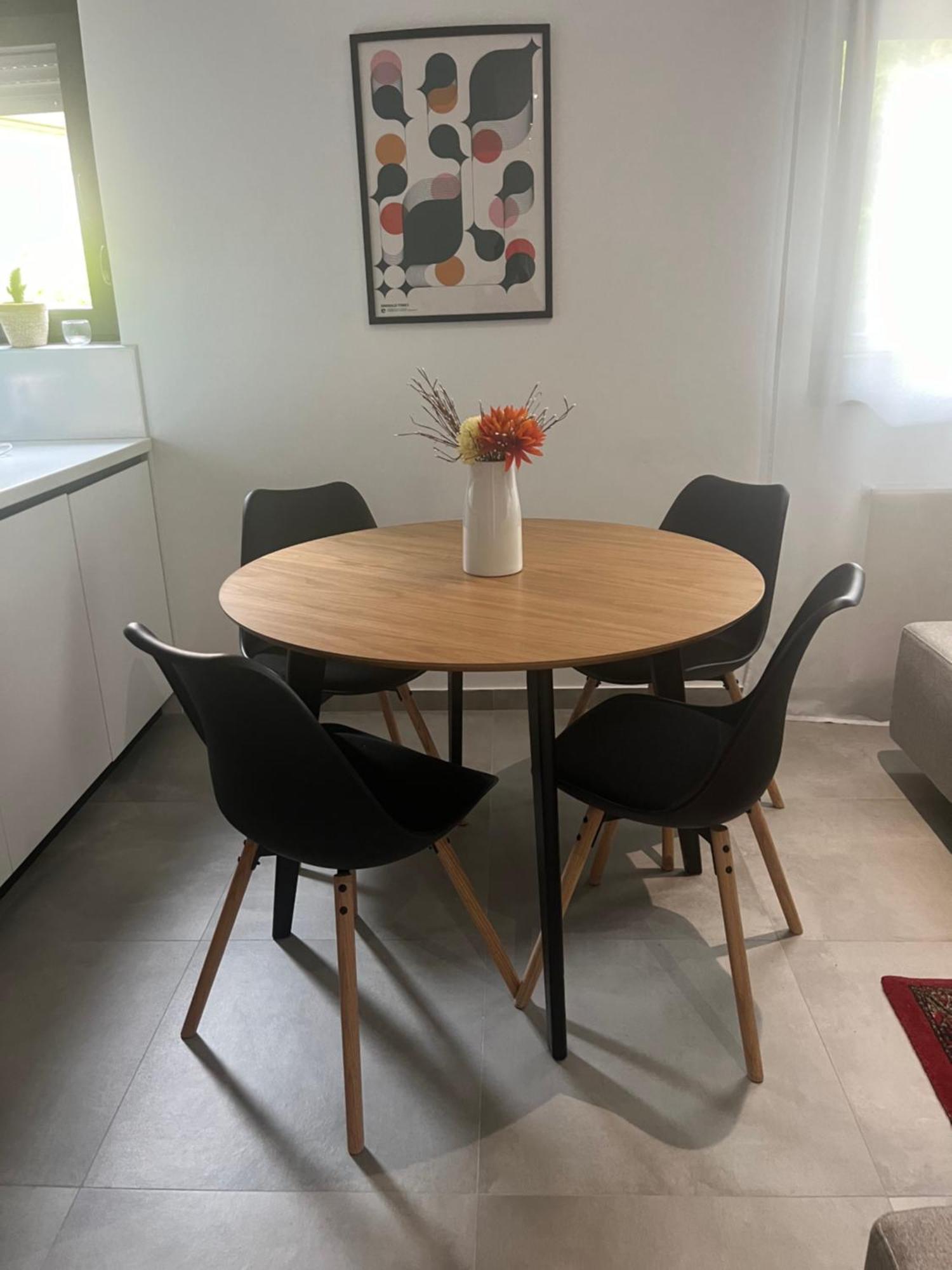 Mint House Apartment