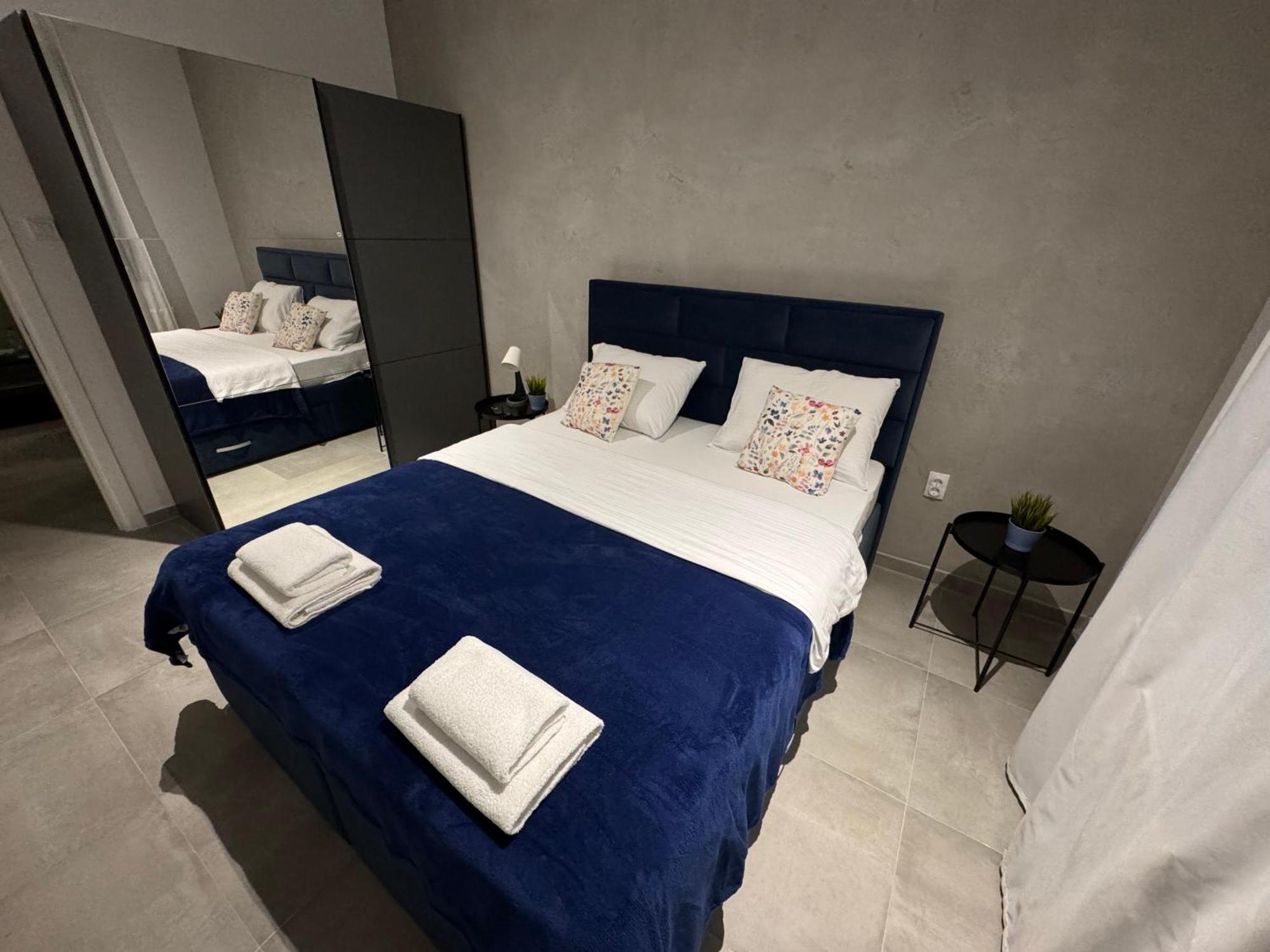 Mint House Apartment *