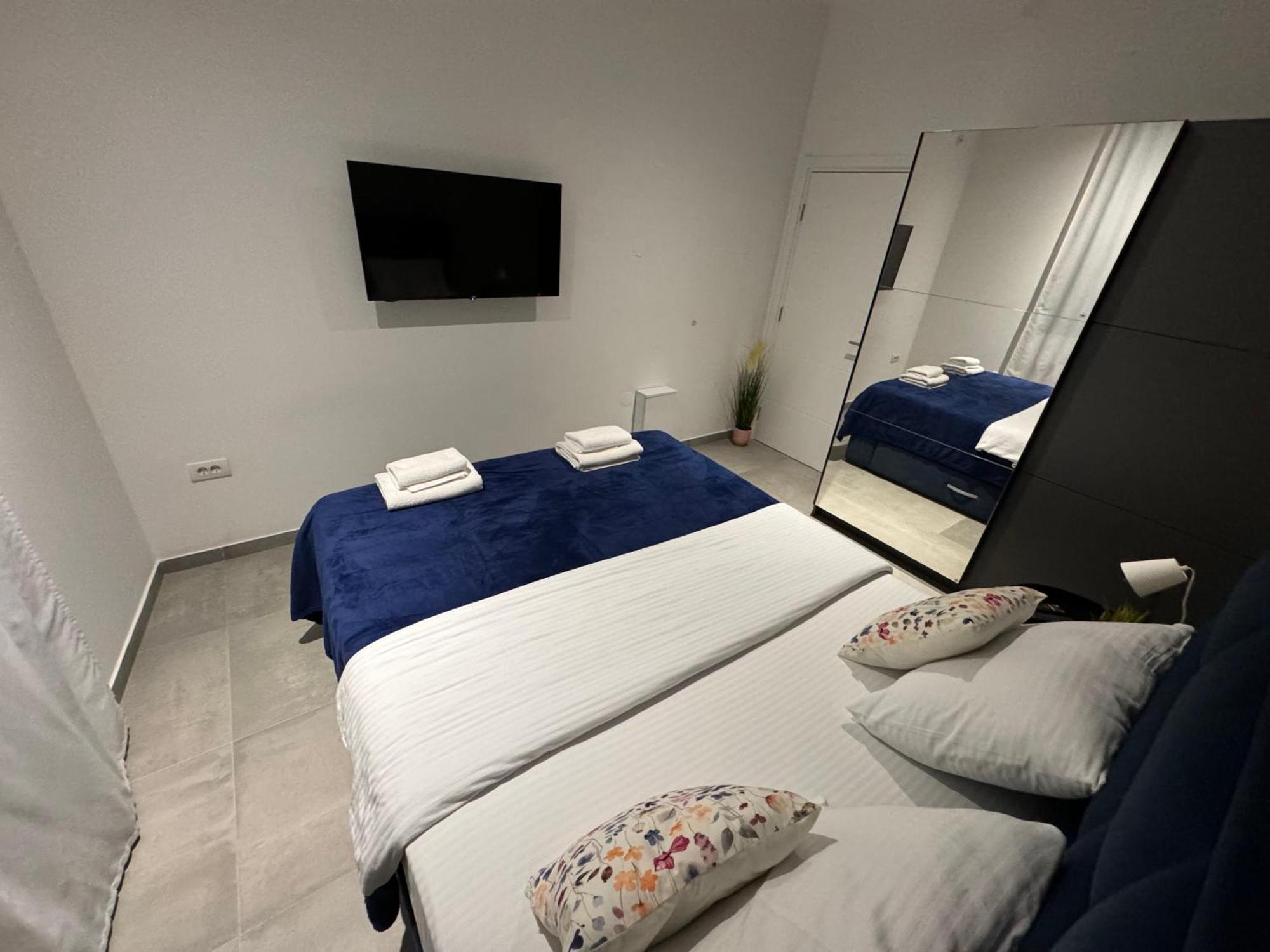 Mint House * Ni