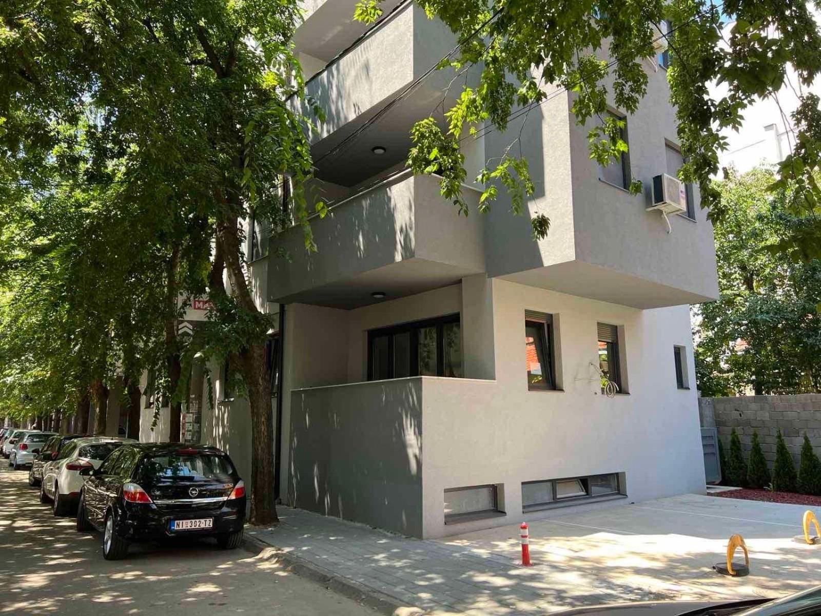 Mint House Apartment