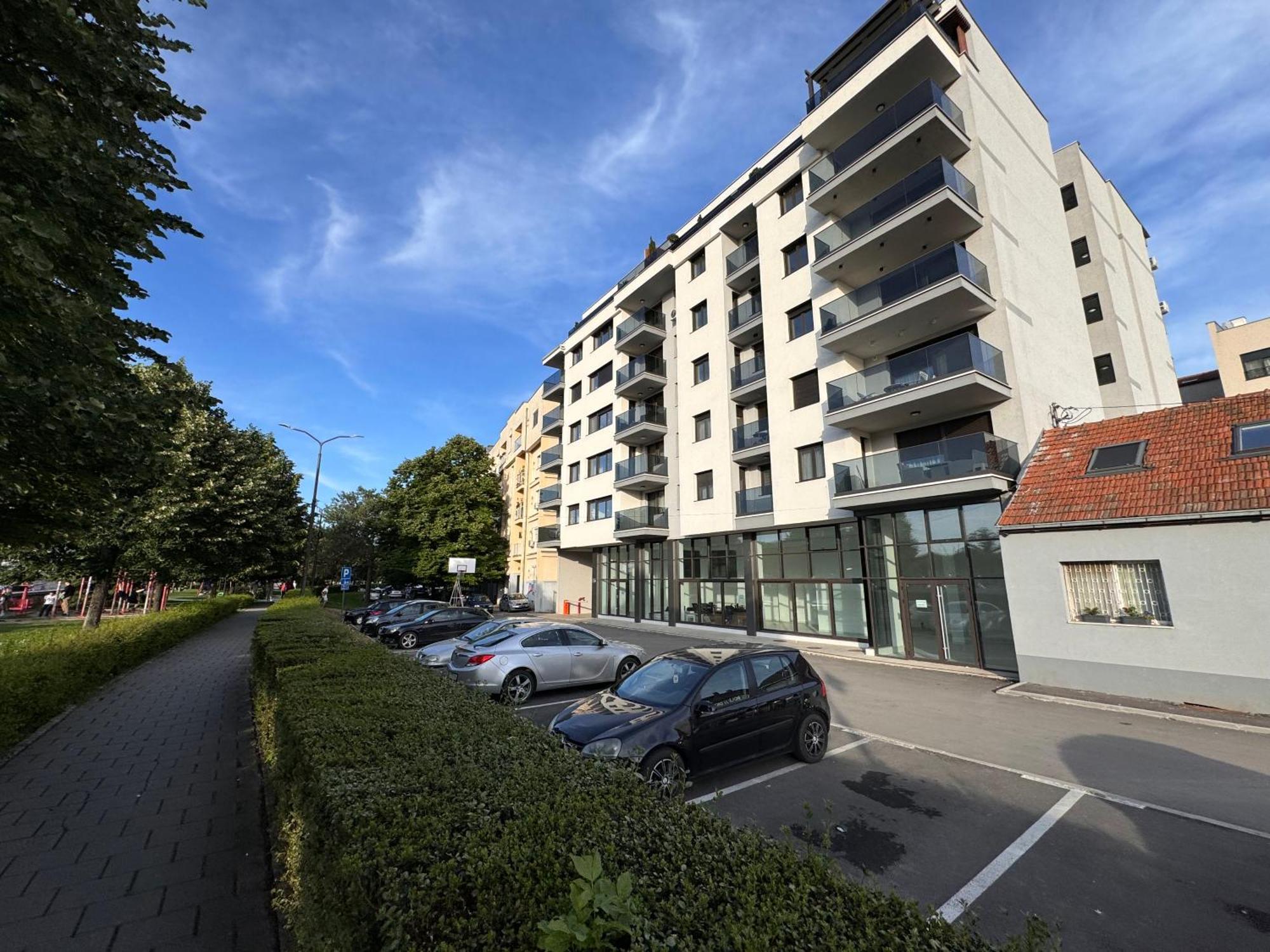 Mint House Apartment Nis