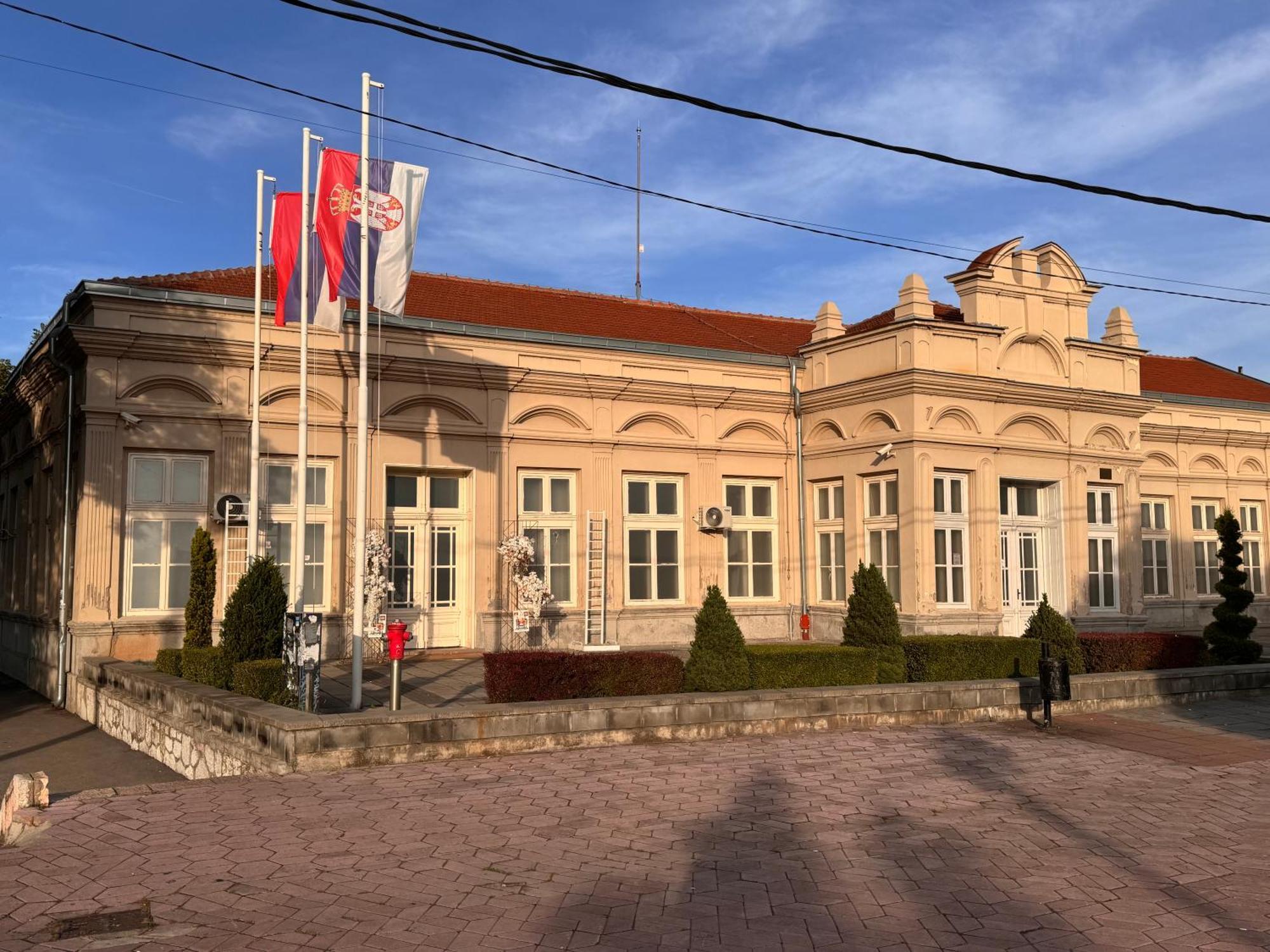 Mint House Апартаменты