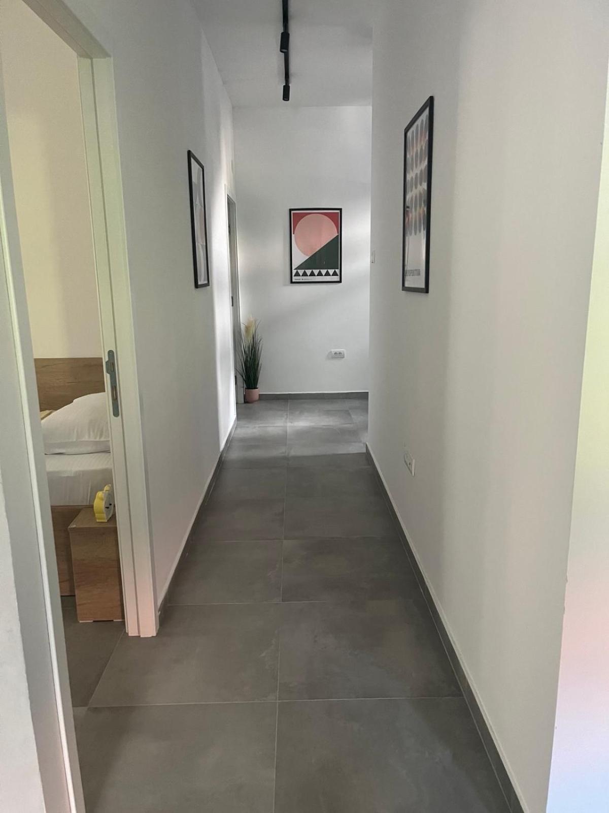 Mint House Apartment Nis