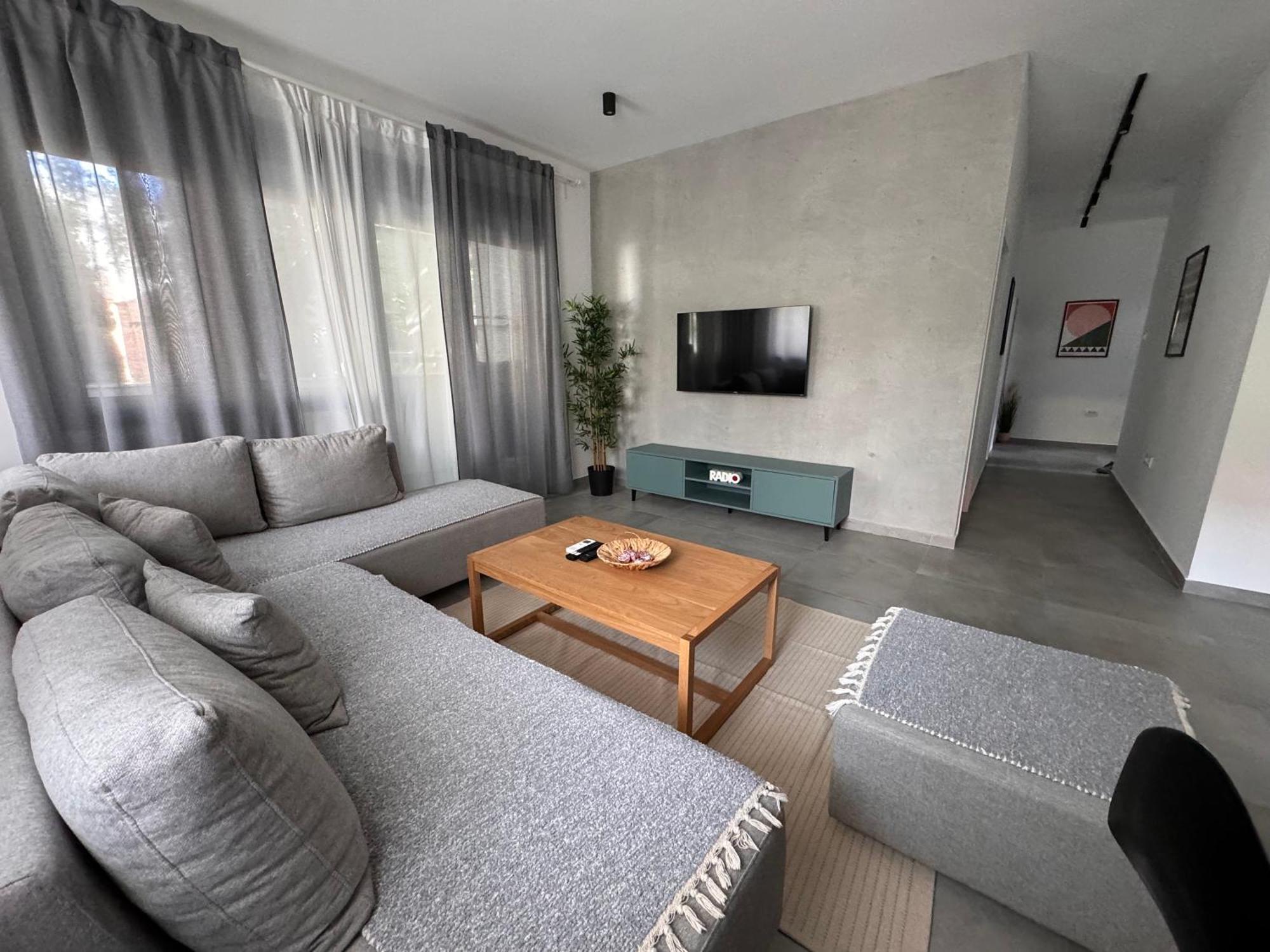 Mint House Apartment Nis